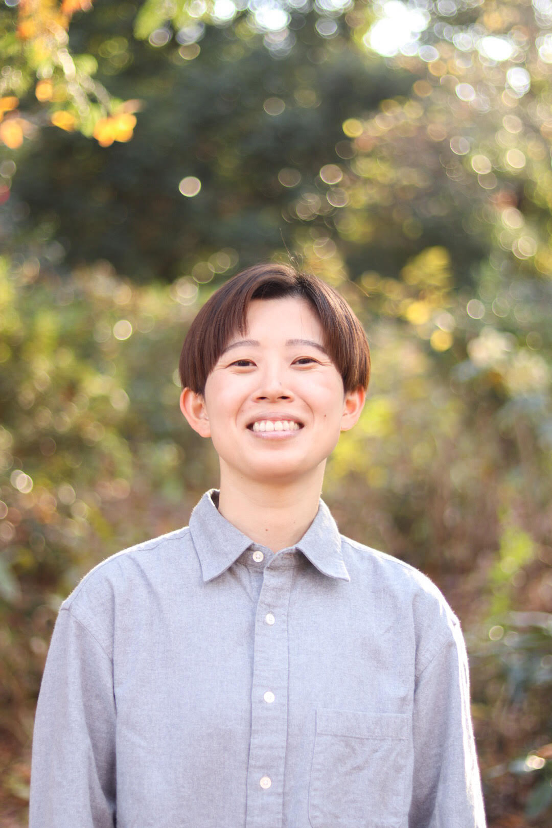 島田 茜